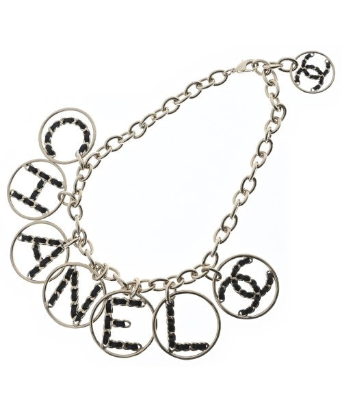 CHANEL สร้อยคอ