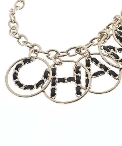 CHANEL สร้อยคอ