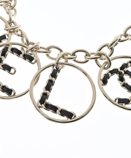 CHANEL สร้อยคอ