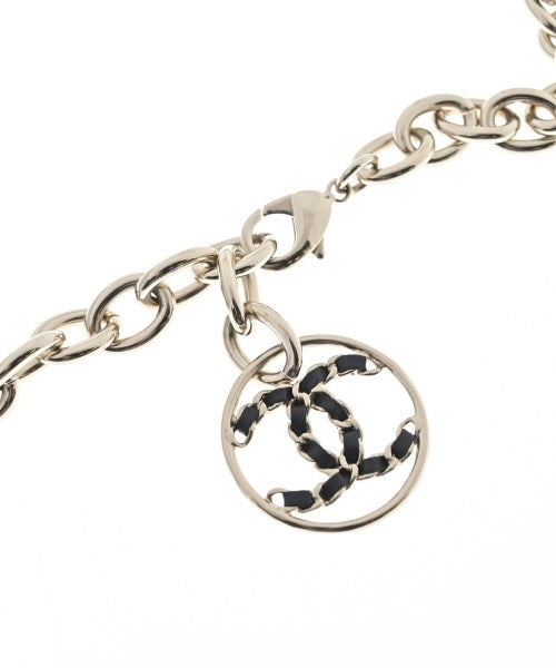 CHANEL สร้อยคอ