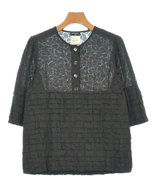 CHANEL เสื้อสตรี