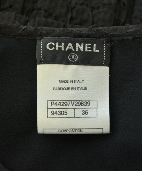 CHANEL เสื้อสตรี