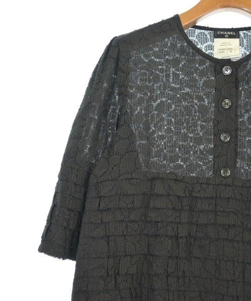 CHANEL เสื้อสตรี