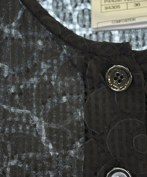 CHANEL เสื้อสตรี