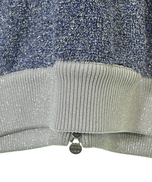 CHANEL แจ็คเก็ตเบลาส์