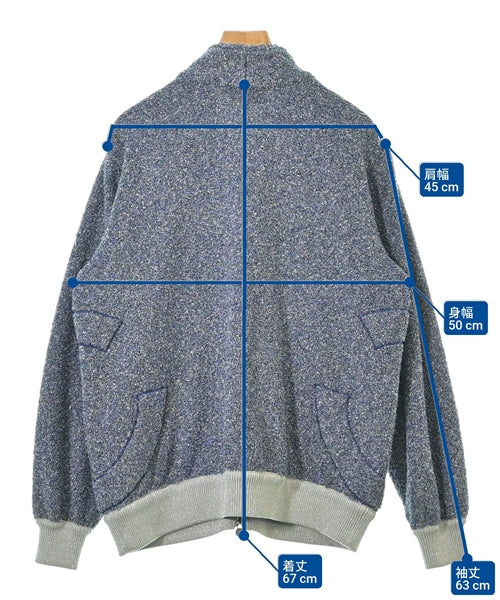 CHANEL แจ็คเก็ตเบลาส์