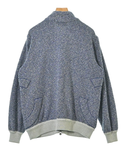 CHANEL แจ็คเก็ตเบลาส์