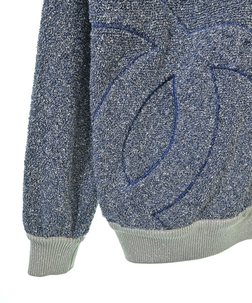 CHANEL แจ็คเก็ตเบลาส์