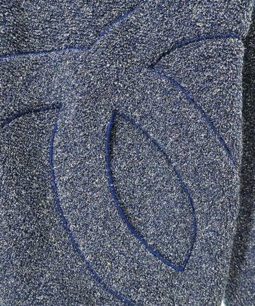 CHANEL แจ็คเก็ตเบลาส์