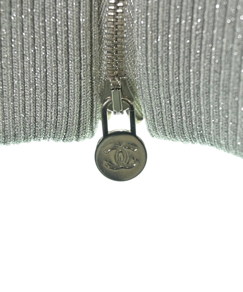 CHANEL แจ็คเก็ตเบลาส์