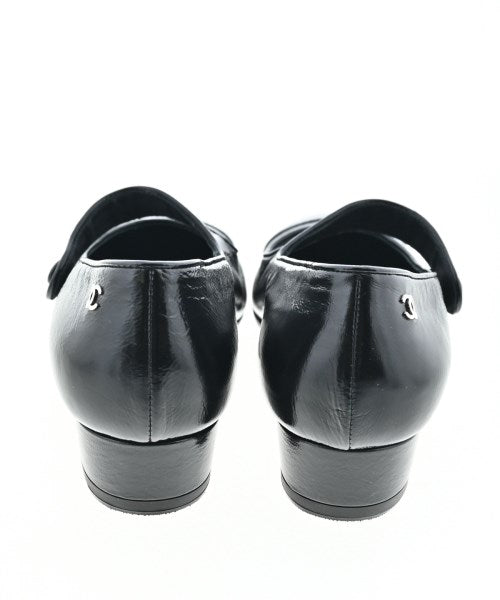 CHANEL รองเท้าบัลเล่ต์/รองเท้าโอเปร่า