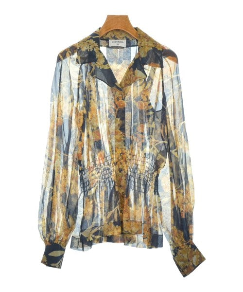 CHANEL เสื้อสตรี