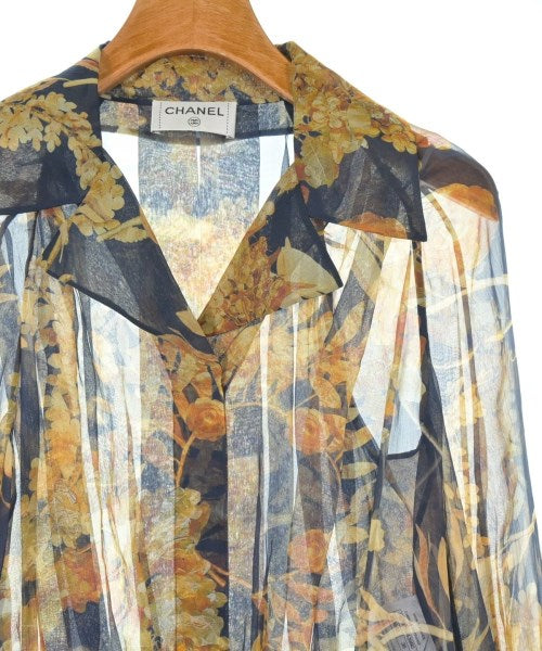 CHANEL เสื้อสตรี