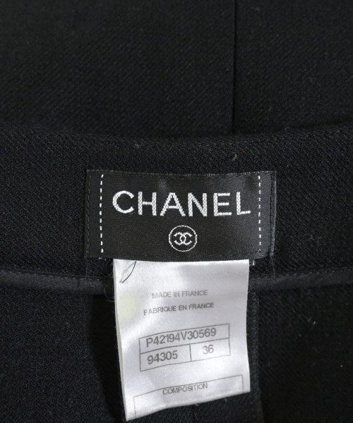 CHANEL กระโปรงสั้น