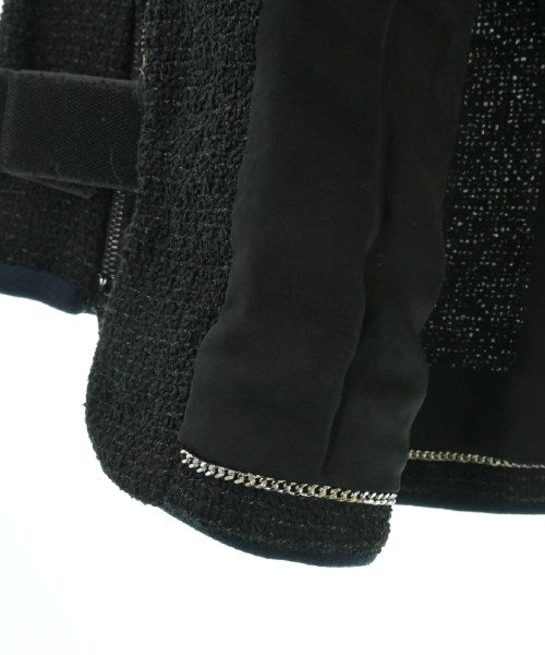 CHANEL แจ็คเก็ตลำลอง