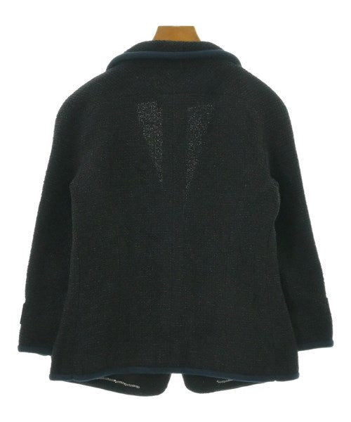 CHANEL แจ็คเก็ตลำลอง