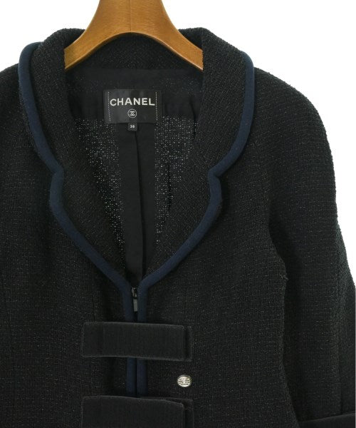 CHANEL แจ็คเก็ตลำลอง