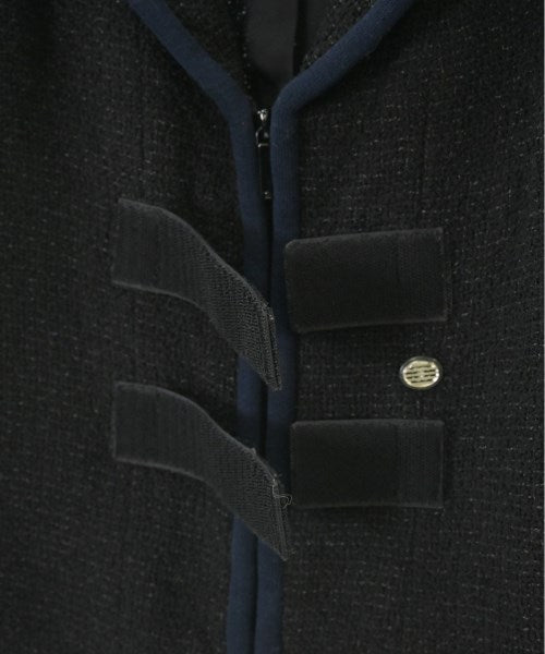 CHANEL แจ็คเก็ตลำลอง