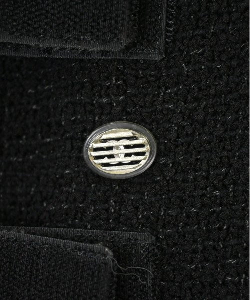 CHANEL แจ็คเก็ตลำลอง