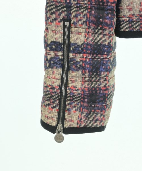 CHANEL แจ็คเก็ตเบลาส์