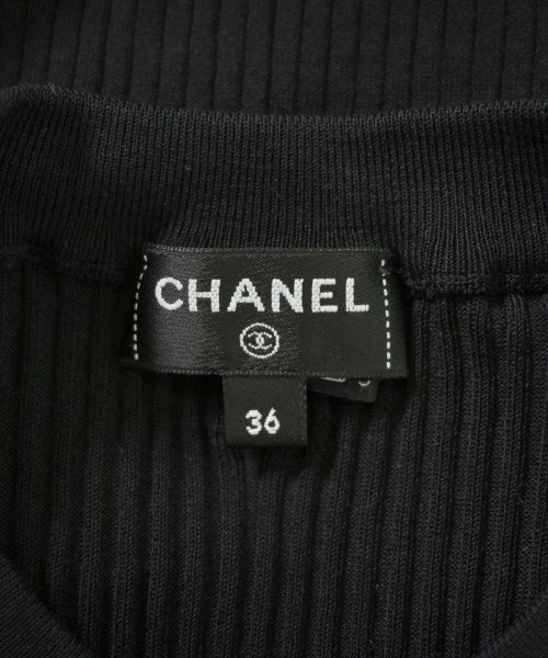 CHANEL เสื้อกันหนาว
