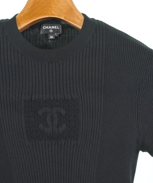 CHANEL เสื้อกันหนาว