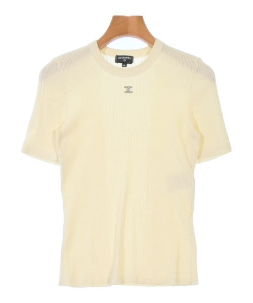 CHANEL เสื้อกันหนาว