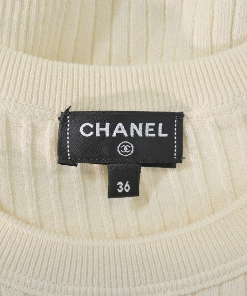 CHANEL เสื้อกันหนาว