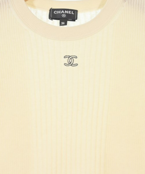 CHANEL เสื้อกันหนาว