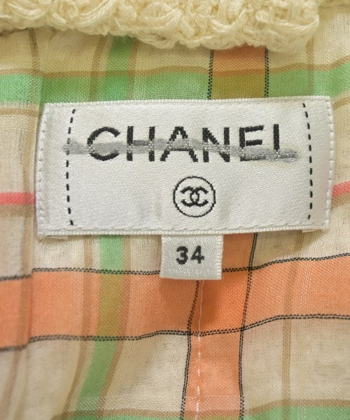 CHANEL กระโปรงยาวถึงเข่า