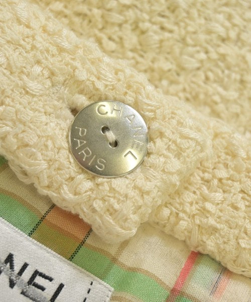 CHANEL กระโปรงยาวถึงเข่า