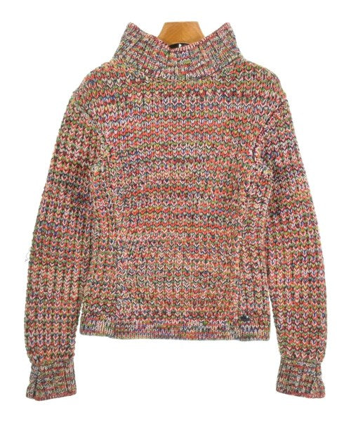 CHANEL เสื้อกันหนาว