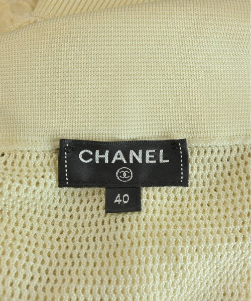 CHANEL ชุดเดรส