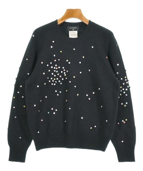 CHANEL เสื้อกันหนาว
