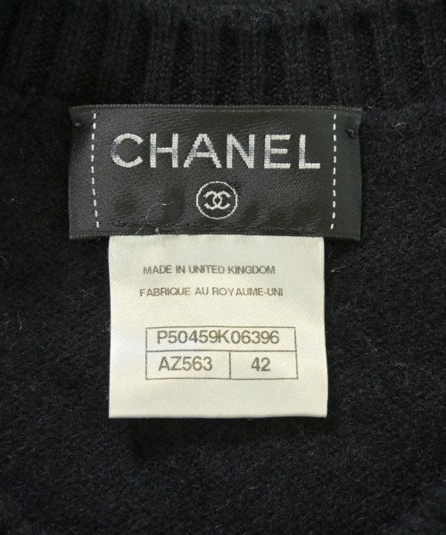 CHANEL เสื้อกันหนาว