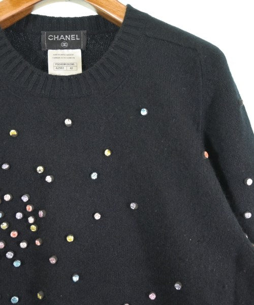 CHANEL เสื้อกันหนาว