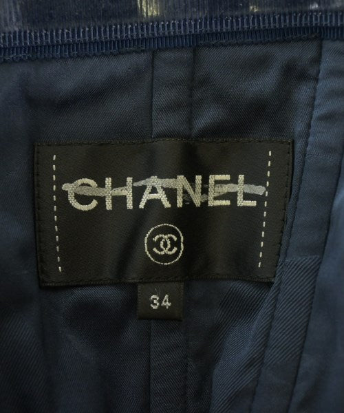 CHANEL กระโปรงยาว/แม็กซี่ยาว