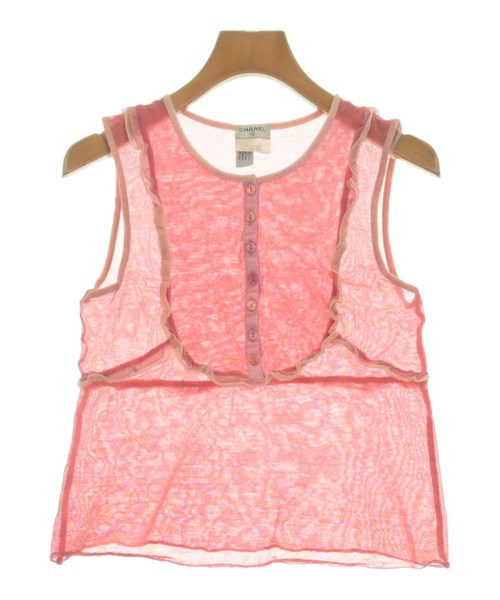 CHANEL เสื้อสตรี