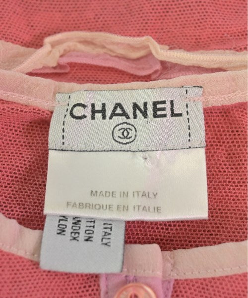 CHANEL เสื้อสตรี