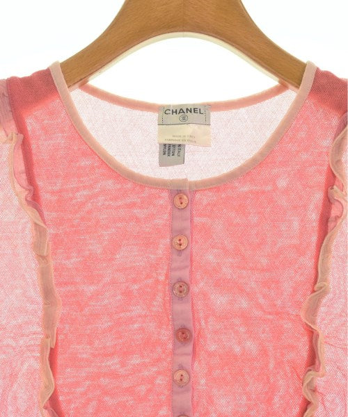 CHANEL เสื้อสตรี