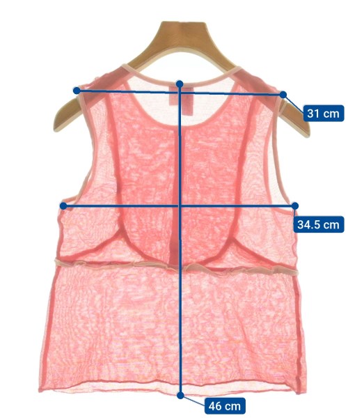 CHANEL เสื้อสตรี