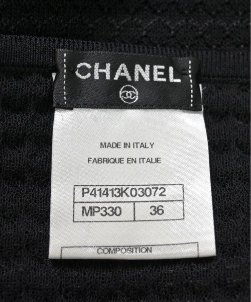 CHANEL ชุดเดรส