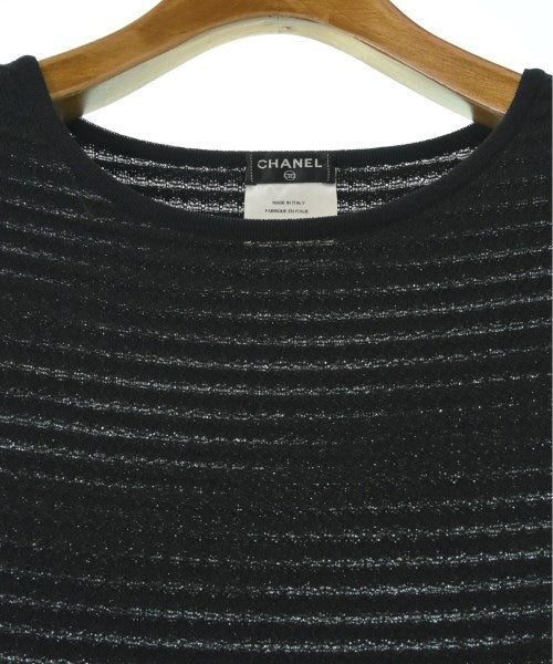 CHANEL ชุดเดรส