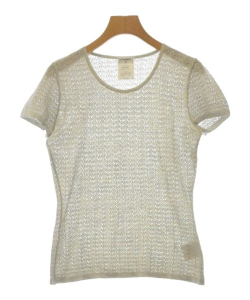 CHANEL เสื้อกันหนาว