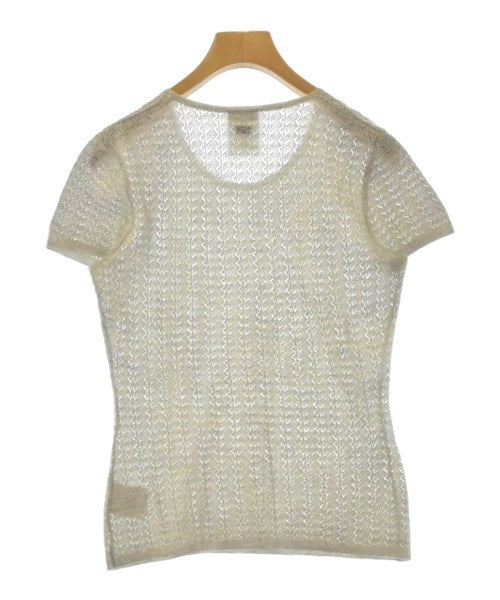 CHANEL เสื้อกันหนาว
