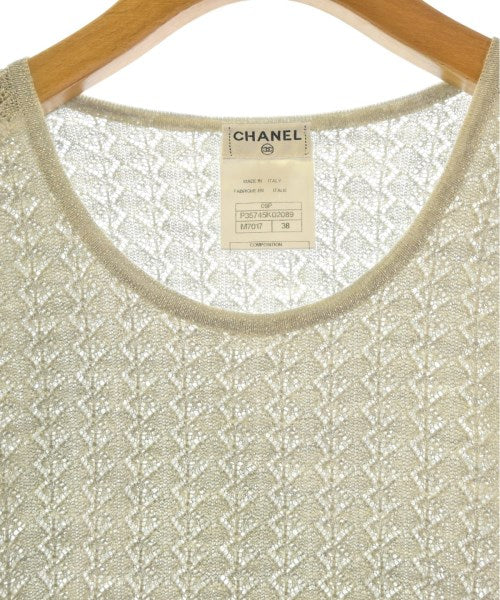 CHANEL เสื้อกันหนาว