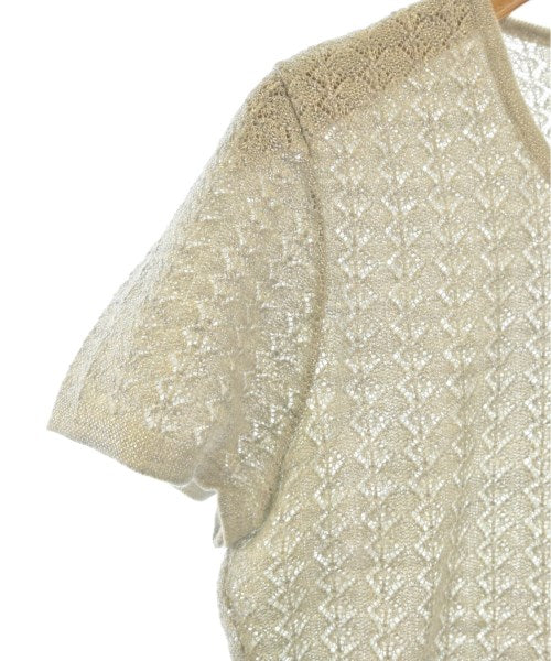 CHANEL เสื้อกันหนาว