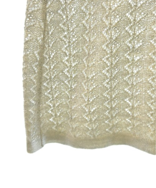 CHANEL เสื้อกันหนาว