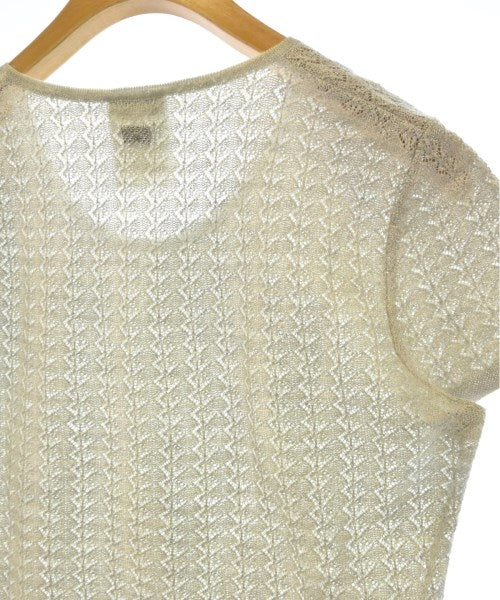 CHANEL เสื้อกันหนาว