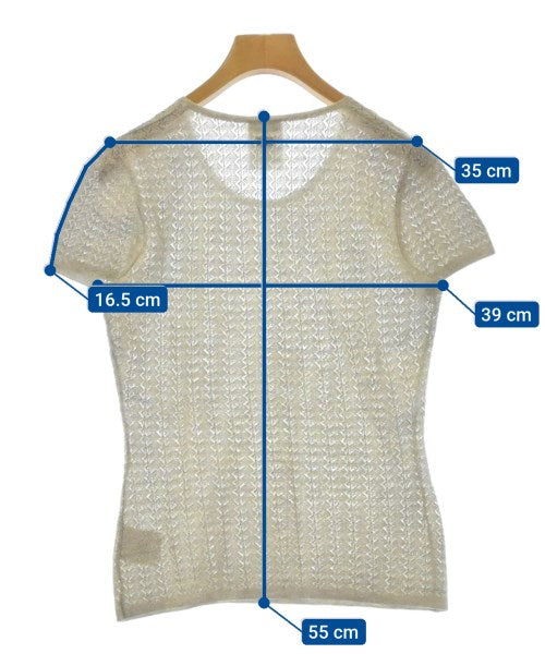 CHANEL เสื้อกันหนาว